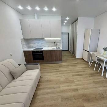 Сдается 1-комнатная квартира, 33 м²