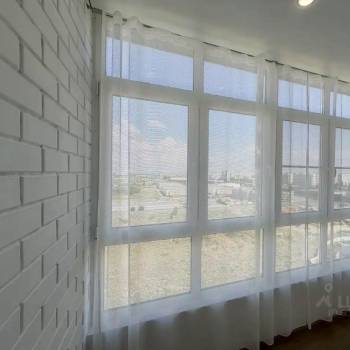 Сдается 1-комнатная квартира, 33 м²