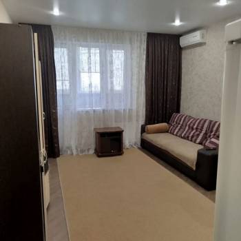 Сдается 1-комнатная квартира, 26,5 м²
