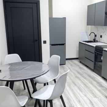 Сдается 1-комнатная квартира, 34,9 м²