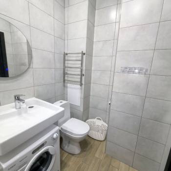 Сдается 1-комнатная квартира, 34,9 м²