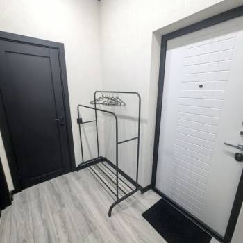 Сдается 1-комнатная квартира, 34,9 м²