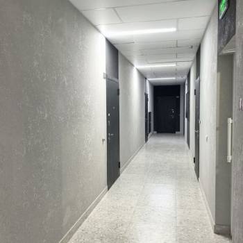 Сдается 1-комнатная квартира, 34,9 м²