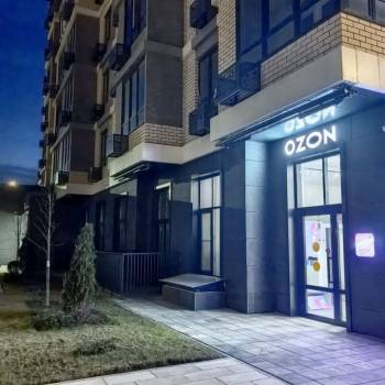Сдается 1-комнатная квартира, 34,9 м²