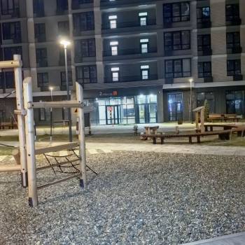 Сдается 1-комнатная квартира, 34,9 м²