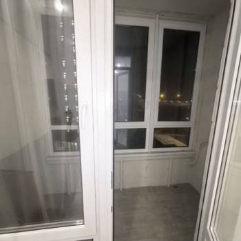 Сдается 1-комнатная квартира, 34,9 м²