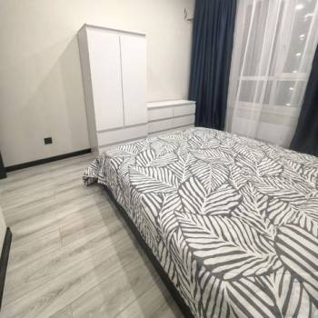 Сдается 1-комнатная квартира, 34,9 м²