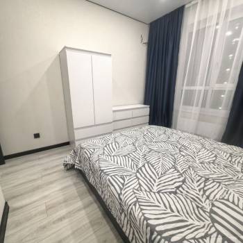 Сдается 1-комнатная квартира, 34,9 м²