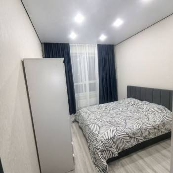 Сдается 1-комнатная квартира, 34,9 м²