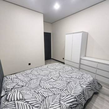 Сдается 1-комнатная квартира, 34,9 м²