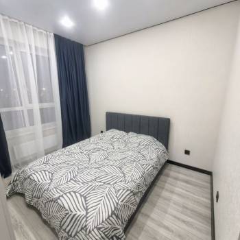 Сдается 1-комнатная квартира, 34,9 м²
