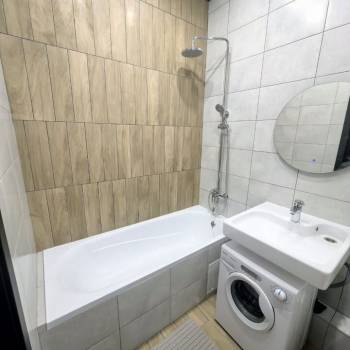 Сдается 1-комнатная квартира, 34,9 м²