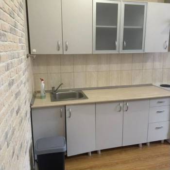 Сдается 1-комнатная квартира, 50 м²