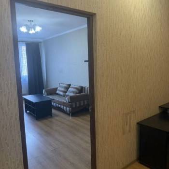 Сдается 1-комнатная квартира, 50 м²