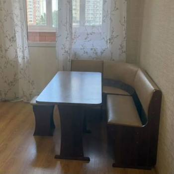 Сдается 1-комнатная квартира, 50 м²
