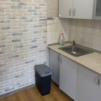 Сдается 1-комнатная квартира, 50 м²