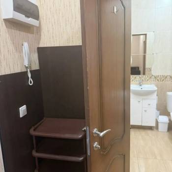 Сдается 1-комнатная квартира, 50 м²