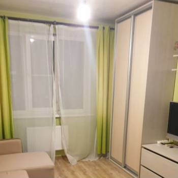 Сдается 1-комнатная квартира, 37 м²