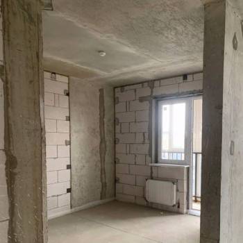 Продается 1-комнатная квартира, 35,4 м²