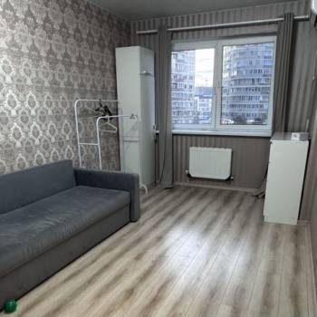 Сдается 1-комнатная квартира, 36 м²