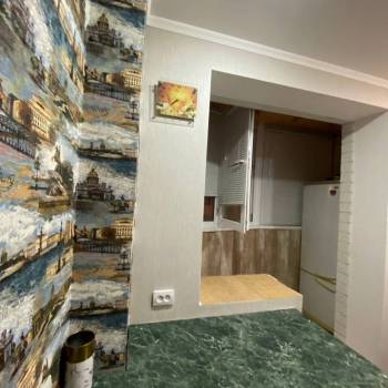 Сдается 1-комнатная квартира, 30 м²