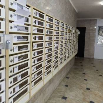 Продается 1-комнатная квартира, 37 м²