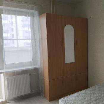 Сдается 1-комнатная квартира, 36 м²