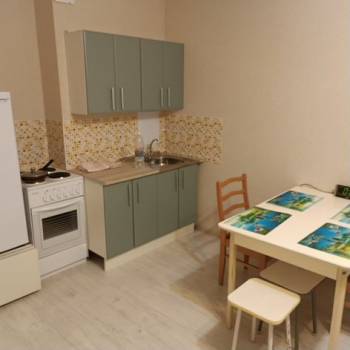 Сдается 1-комнатная квартира, 36 м²