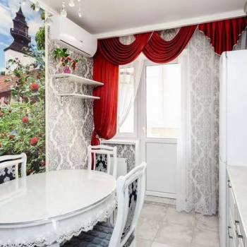 Продается 1-комнатная квартира, 32,6 м²
