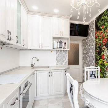 Продается 1-комнатная квартира, 32,6 м²