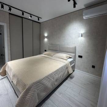 Продается 1-комнатная квартира, 36,7 м²