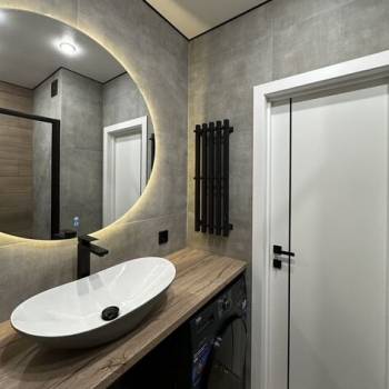 Продается 1-комнатная квартира, 36,7 м²