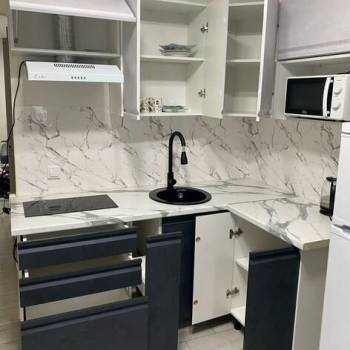 Сдается 1-комнатная квартира, 29,7 м²