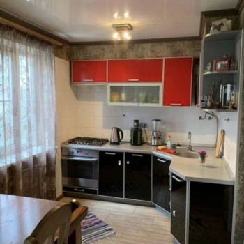 Сдается 2-х комнатная квартира, 50 м²