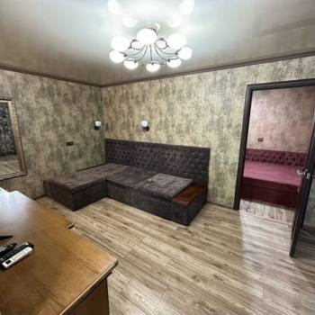 Сдается 2-х комнатная квартира, 50 м²