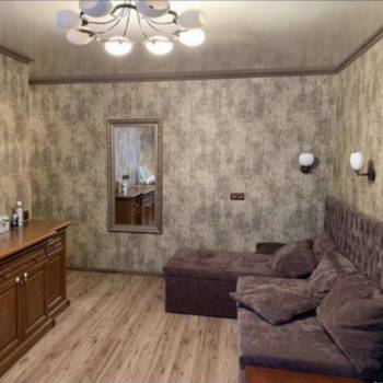 Сдается 2-х комнатная квартира, 50 м²