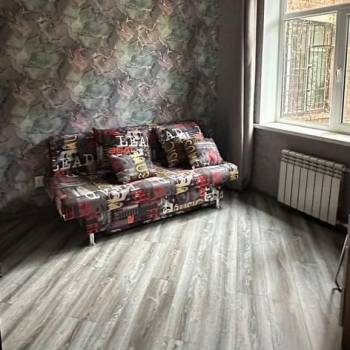 Сдается 2-х комнатная квартира, 30 м²