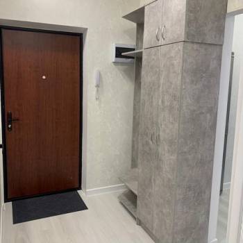 Сдается 1-комнатная квартира, 36 м²