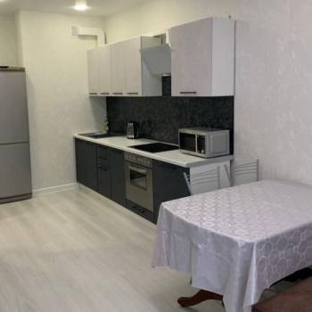 Сдается 1-комнатная квартира, 36 м²