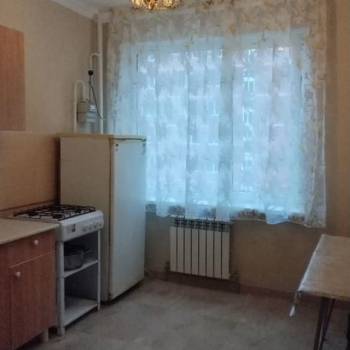 Сдается 1-комнатная квартира, 32 м²