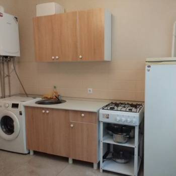 Сдается 1-комнатная квартира, 32 м²