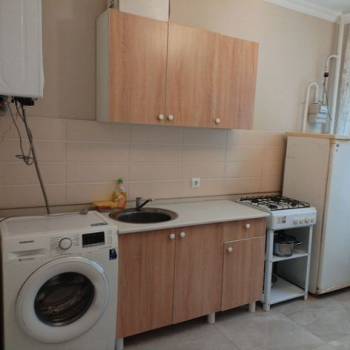 Сдается 1-комнатная квартира, 32 м²