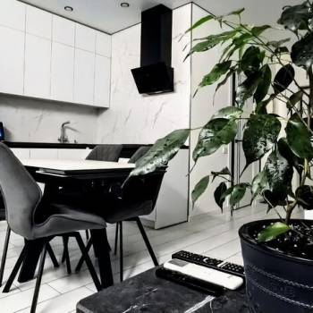 Продается 1-комнатная квартира, 46 м²