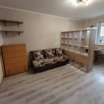 Сдается 1-комнатная квартира, 28 м²