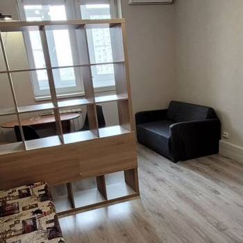 Сдается 1-комнатная квартира, 28 м²
