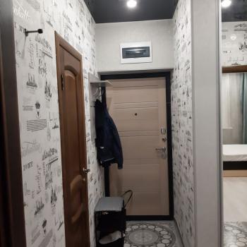 Сдается 1-комнатная квартира, 42 м²