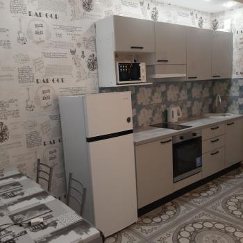 Сдается 1-комнатная квартира, 42 м²