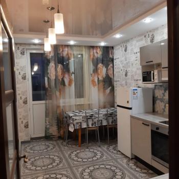 Сдается 1-комнатная квартира, 42 м²
