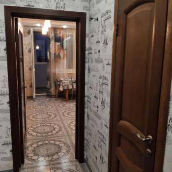 Сдается 1-комнатная квартира, 42 м²