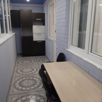 Сдается 1-комнатная квартира, 42 м²